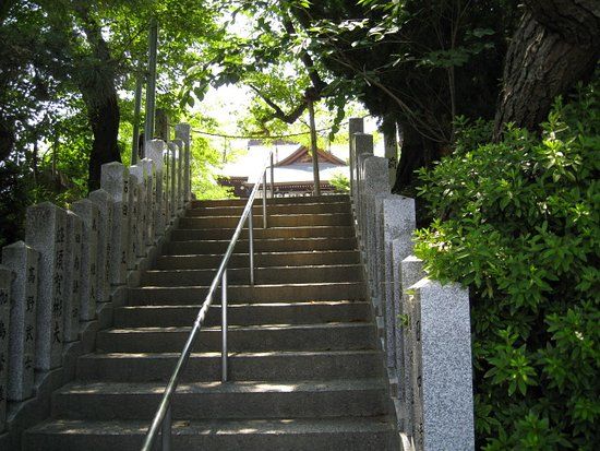 Asahiyama Shrine